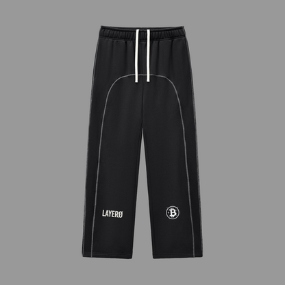 Bitcoin Sweatpants